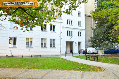 Mieszkanie Sprzedaż Warszawa Śródmieście Aleja Wyzwolenia
