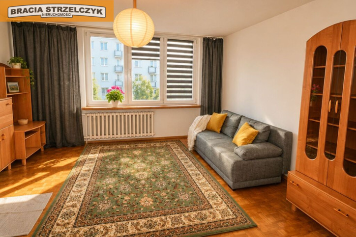 Mieszkanie Wynajem Warszawa Wola Niska 1