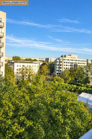 Mieszkanie Wynajem Warszawa Wola Niska 5