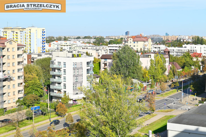 Mieszkanie Sprzedaż Warszawa Bemowo Puszczy Solskiej 11