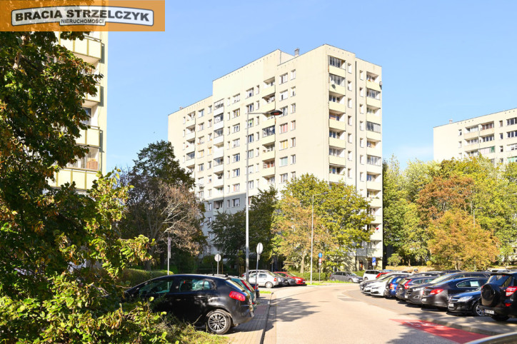 Mieszkanie Sprzedaż Warszawa Bemowo Puszczy Solskiej 9
