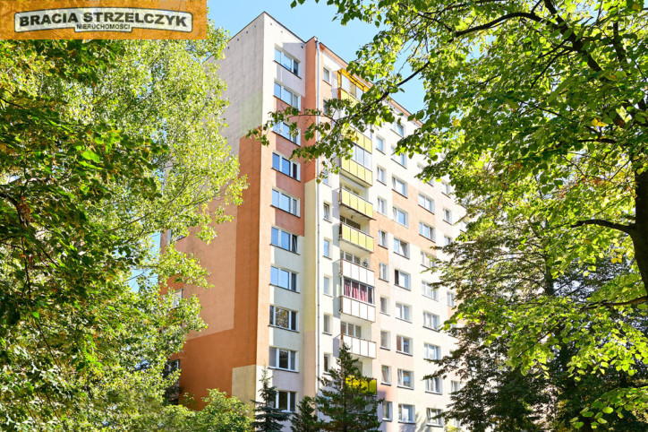 Mieszkanie Sprzedaż Warszawa Bielany Wojciecha Bogusławskiego 1