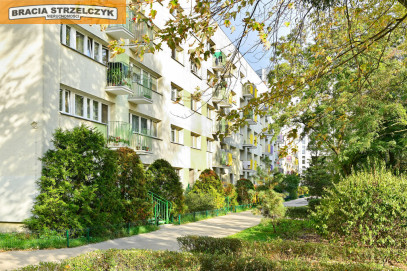 Mieszkanie Sprzedaż Warszawa Bielany Słodowiec