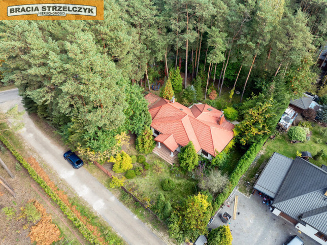 Dom Sprzedaż Siestrzeń 14