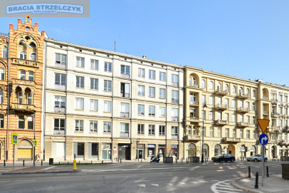 Mieszkanie Sprzedaż Warszawa Śródmieście aleje Ujazdowskie 20