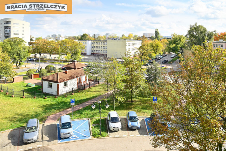 Mieszkanie Sprzedaż Warszawa Praga-Południe Majdańska 14