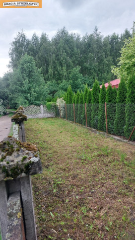 Działka Sprzedaż Kalinowo 6