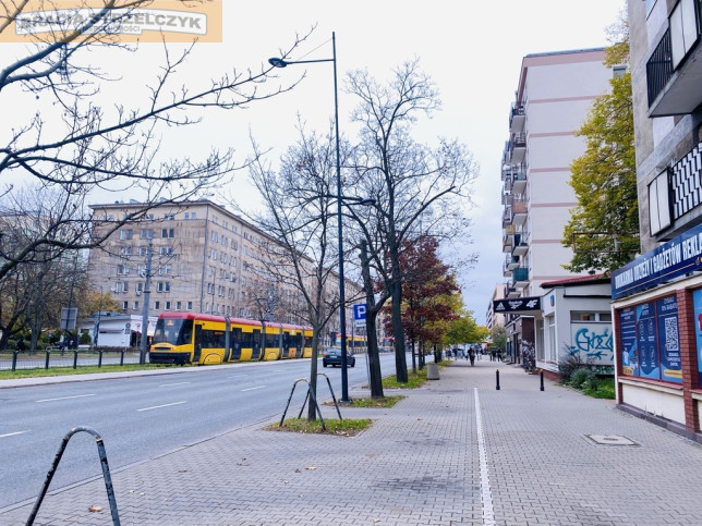 Mieszkanie Sprzedaż Warszawa Ochota grójecka 69 12