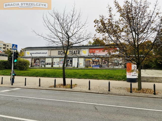 Mieszkanie Sprzedaż Warszawa Ochota grójecka 69 15