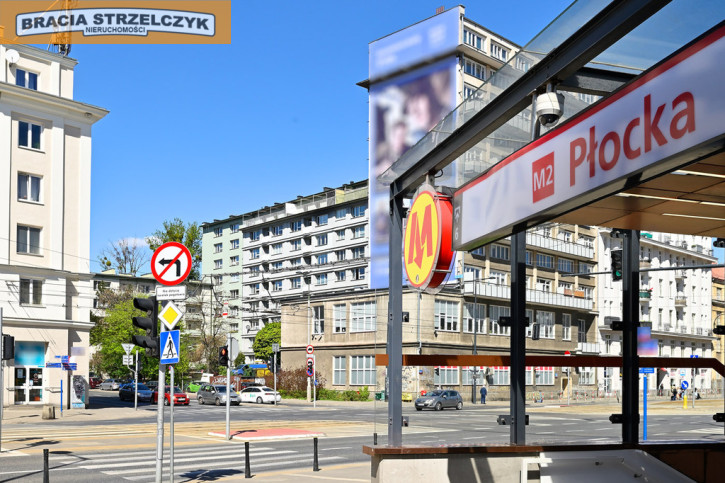 Mieszkanie Sprzedaż Warszawa Wola Płocka 8