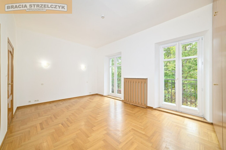 Mieszkanie Wynajem Warszawa Śródmieście Podchorążych 5