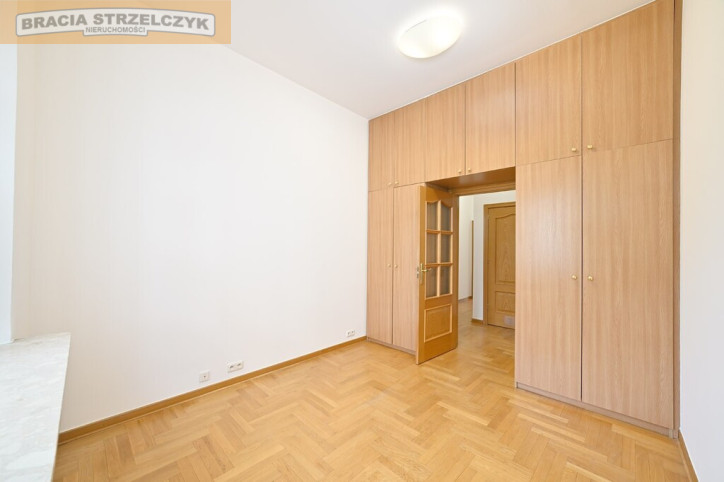 Mieszkanie Wynajem Warszawa Śródmieście Podchorążych 9