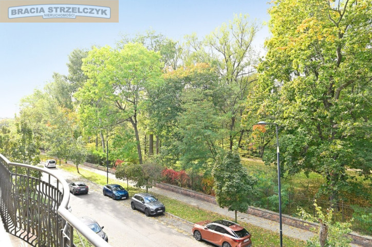 Mieszkanie Wynajem Warszawa Śródmieście Podchorążych 12