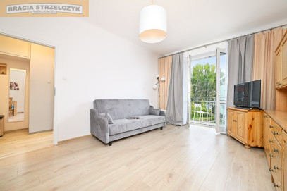Mieszkanie Wynajem Warszawa Praga-Południe Aleja Jerzego Waszyngtona
