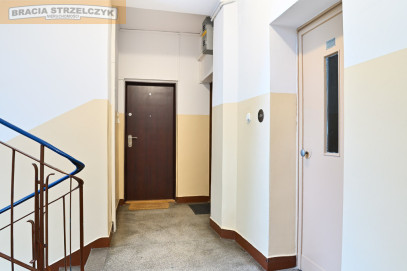 Mieszkanie Wynajem Warszawa Praga-Południe Aleja Jerzego Waszyngtona