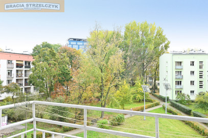 Mieszkanie Wynajem Warszawa Praga-Południe Aleja Jerzego Waszyngtona