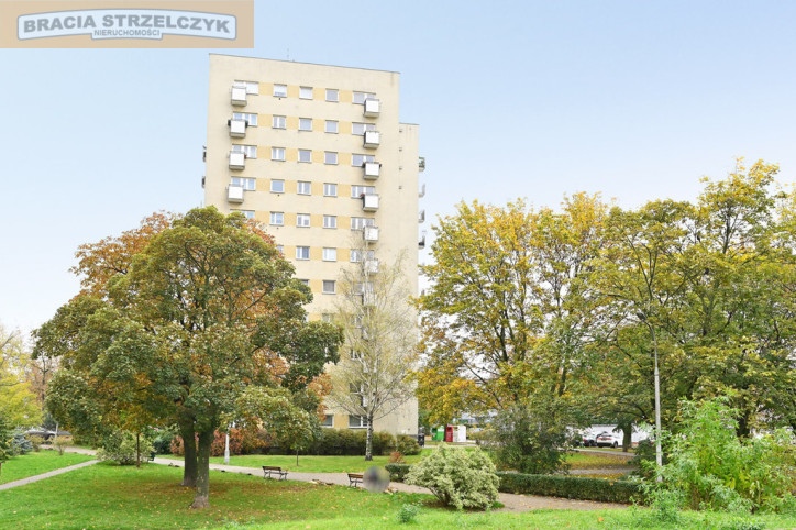 Mieszkanie Sprzedaż Warszawa Mokotów Zwierzyniecka 10