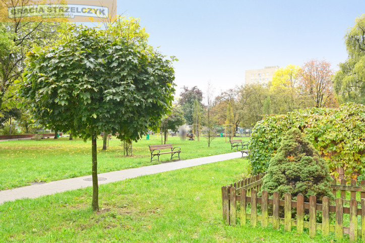 Mieszkanie Sprzedaż Warszawa Mokotów Zwierzyniecka 11