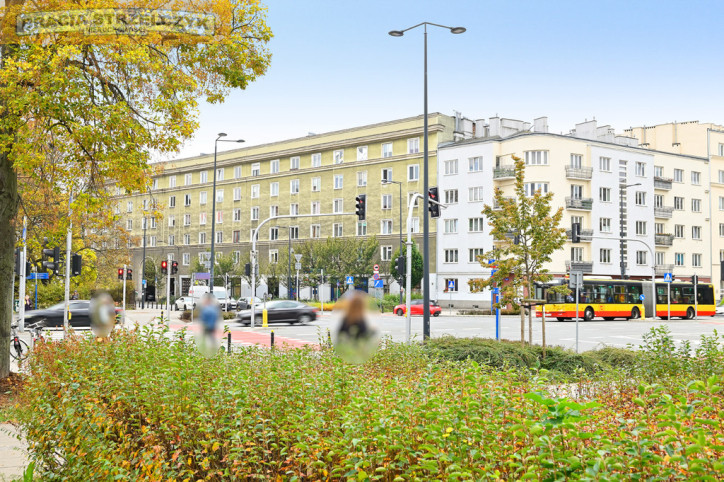 Mieszkanie Sprzedaż Warszawa Wola Płocka 9