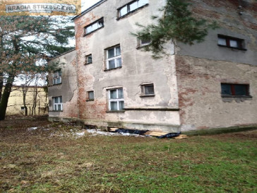 Dom Sprzedaż Komorów