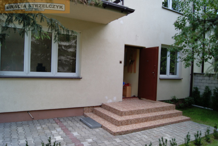 Lokal Wynajem Warszawa Wawer 5
