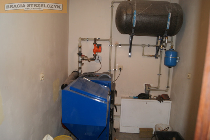 Lokal Wynajem Warszawa Wawer 7