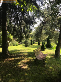 Działka Sprzedaż  Wawer