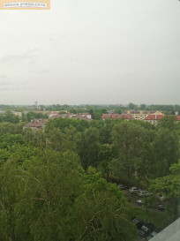 Mieszkanie Wynajem Warszawa Mokotów św. Bonifacego