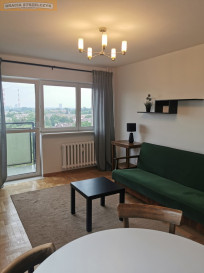 Mieszkanie Wynajem Warszawa Mokotów św. Bonifacego