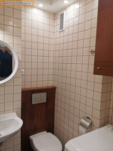 Mieszkanie Wynajem Warszawa Mokotów św. Bonifacego 11