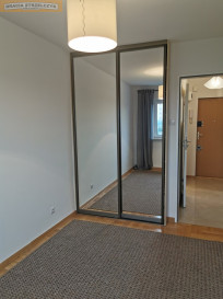 Mieszkanie Wynajem Warszawa Mokotów św. Bonifacego