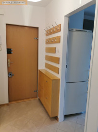 Mieszkanie Wynajem Warszawa Mokotów św. Bonifacego