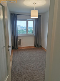 Mieszkanie Wynajem Warszawa Mokotów św. Bonifacego
