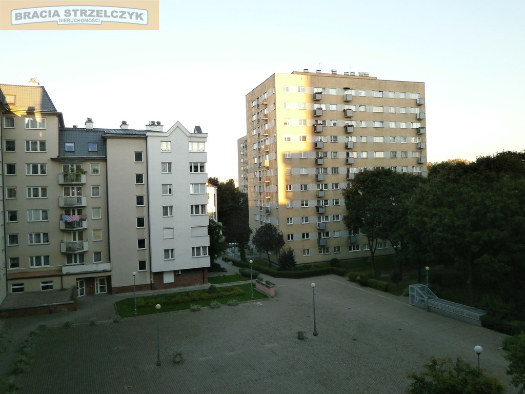 Mieszkanie Wynajem Warszawa Wola Jaktorowska