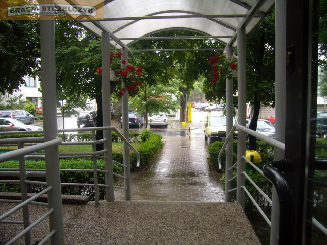 Mieszkanie Wynajem Warszawa Wola Jaktorowska 8