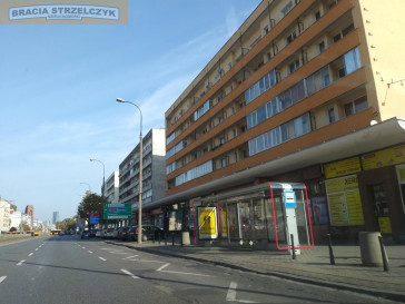 Mieszkanie Wynajem  Ochota Grójecka