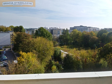 Mieszkanie Wynajem  Ochota Grójecka