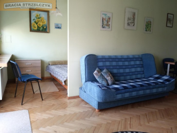 Mieszkanie Wynajem  Ochota Grójecka