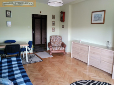 Mieszkanie Wynajem  Ochota Grójecka