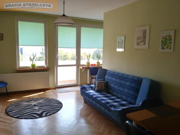 Mieszkanie Wynajem  Ochota Grójecka