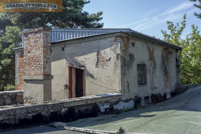Dom Sprzedaż Komorów