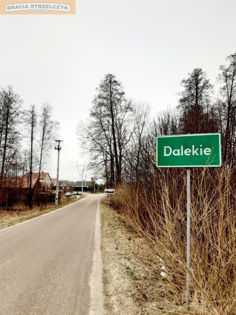 Działka Sprzedaż Jaszczułty