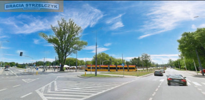 Lokal Wynajem Warszawa Targówek Piotra Wysockiego