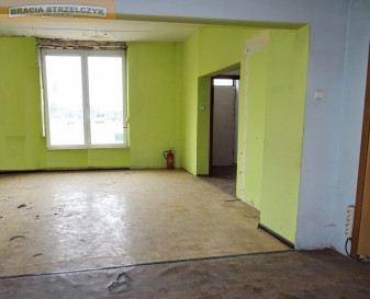 Lokal Wynajem Warszawa Targówek Piotra Wysockiego