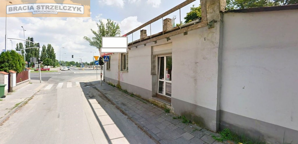 Lokal Wynajem Warszawa Targówek Piotra Wysockiego