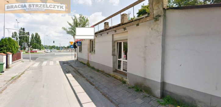 Lokal Wynajem Warszawa Targówek Piotra Wysockiego 5