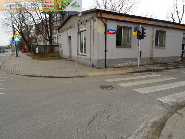 Lokal Wynajem Warszawa Targówek Piotra Wysockiego 6