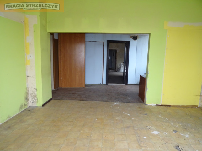 Lokal Wynajem Warszawa Targówek Piotra Wysockiego 8