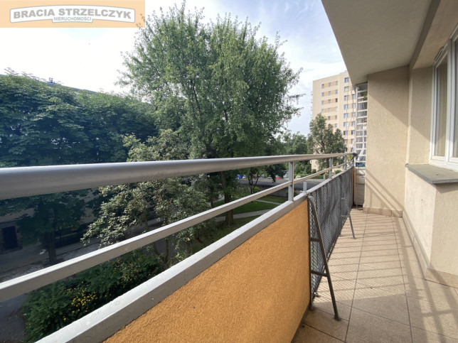 Mieszkanie Wynajem Warszawa Mokotów Aleksandra Gierymskiego 7