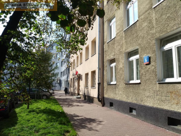Mieszkanie Wynajem  Ochota Adama Asnyka